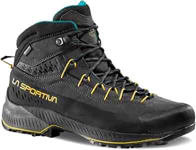 LA SPORTIVA - ラ スポルティバ　TX4 MID GTX　39サイズ Amazon | スポルティバ トラバース 4 EVO ミッド GTX ゴアテック